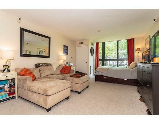 Property Photo: 42 8th Street 5107 MA 02129