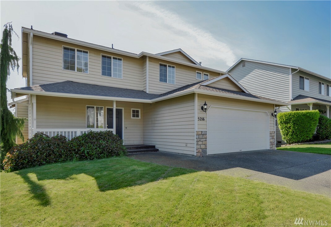 Property Photo: 5216 80th NE WA 98270