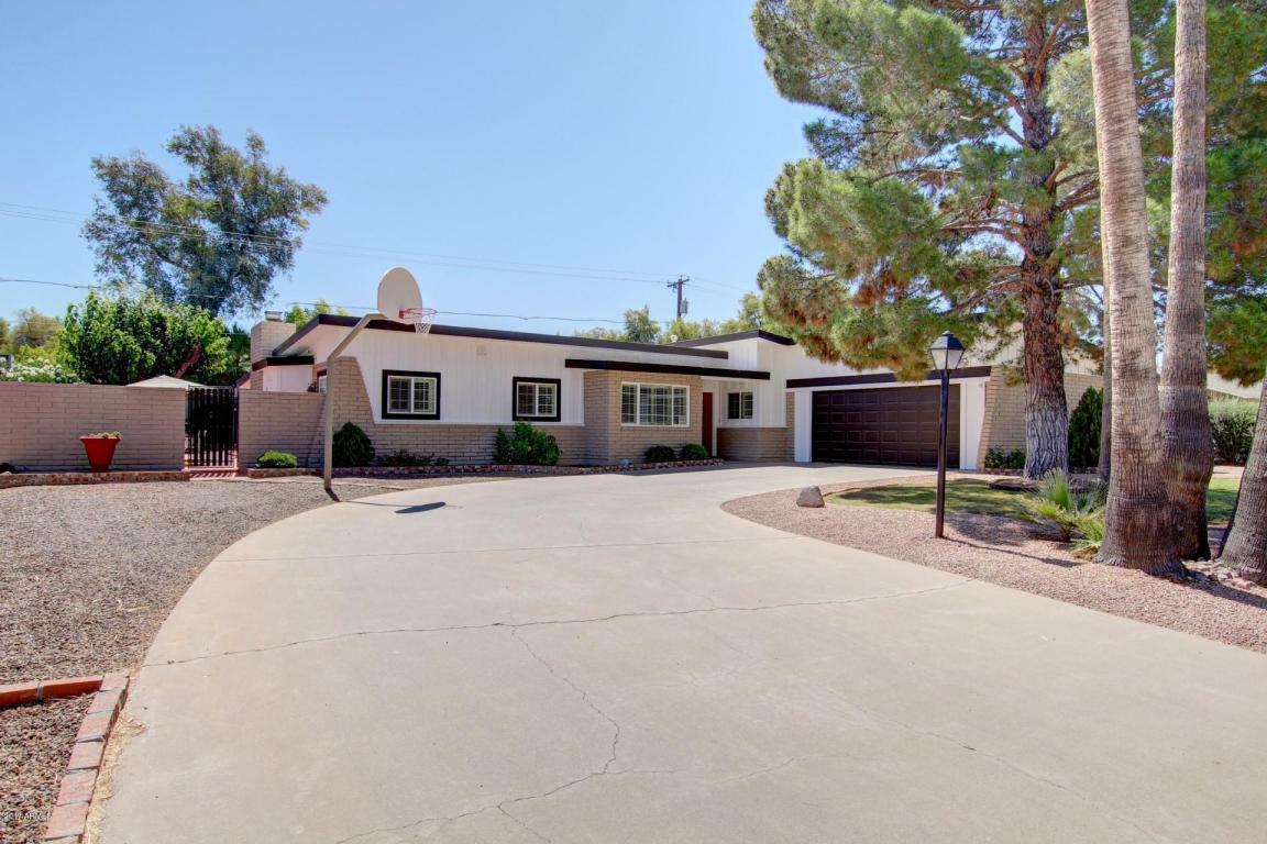 Property Photo:  13601 N Canterbury Drive  AZ 85023 