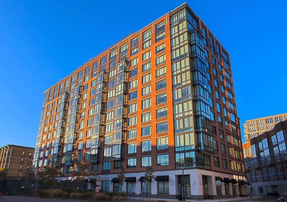 Property Photo: 1100 Maxwell Lane 339 NJ 07030