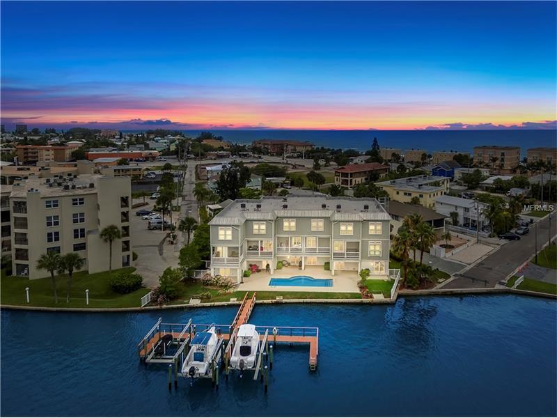 Property Photo: 123 99th Avenue FL 33706
