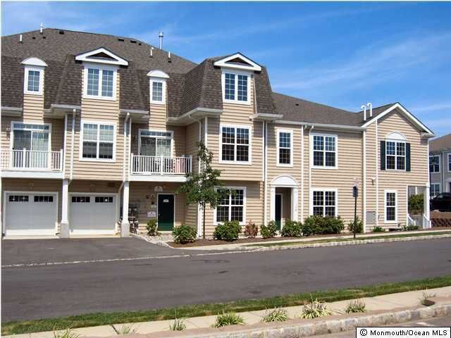 Property Photo: 103 April Way NJ 07748