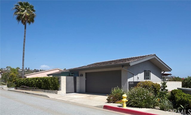 Property Photo:  1535 Caribbean Way  CA 92651 