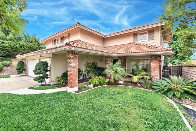 Property Photo:  2331 Rustic Gate Way  CA 91745 