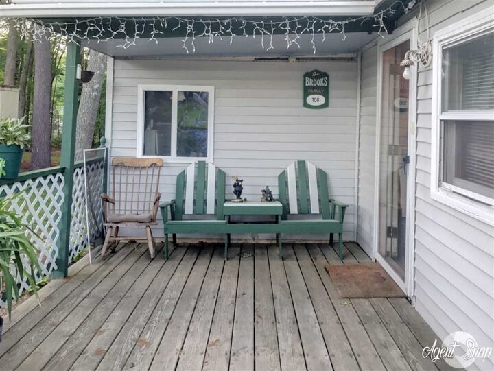 Property Photo: 108 Sherwood Glen NH 03878