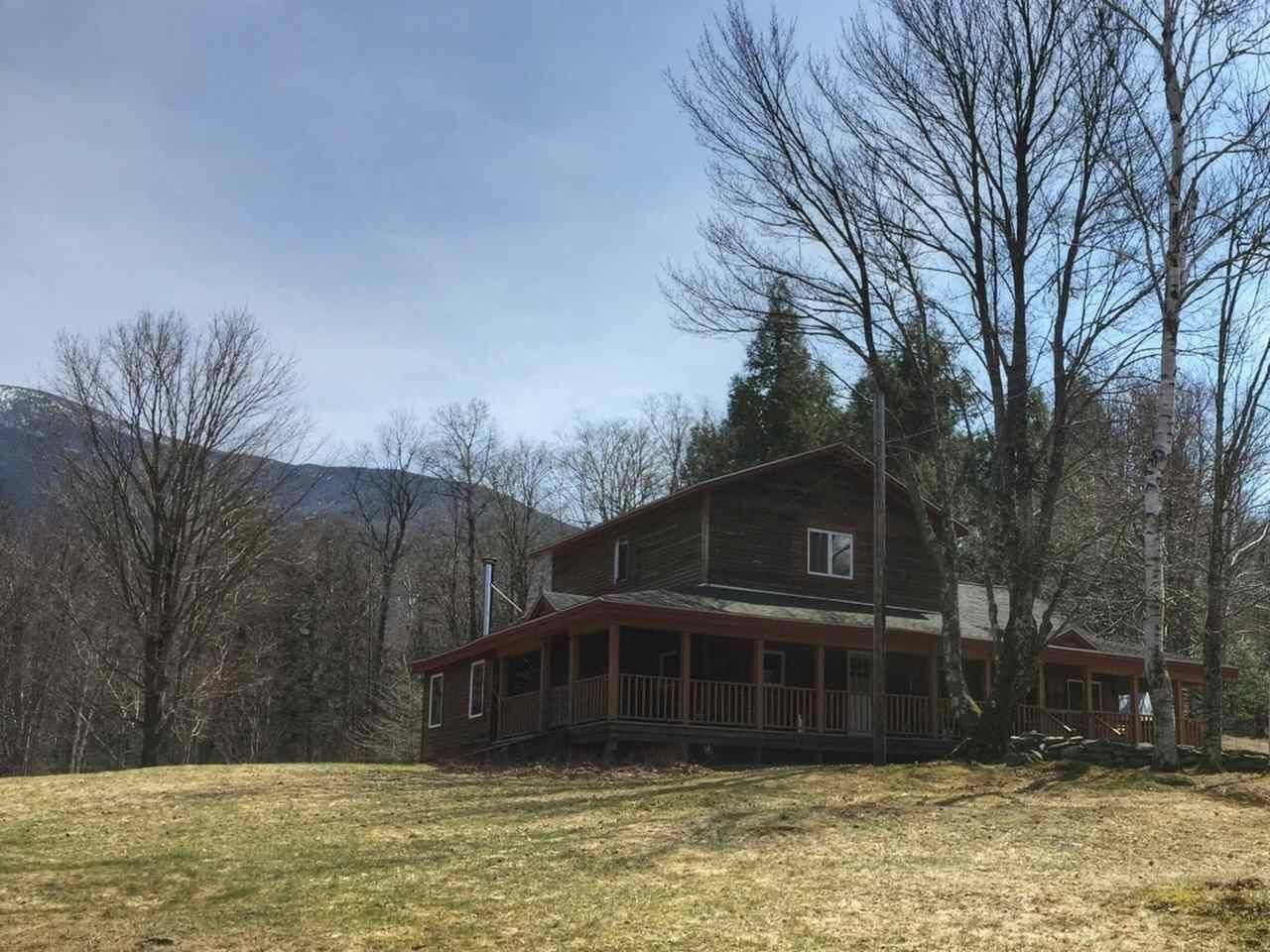 Property Photo: 33 Waughbrook Lane VT 05489