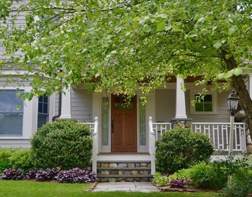 Property Photo: 7 Woodland Road MA 02420