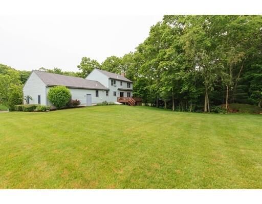 Property Photo: 11 Mystic Ln MA 02048