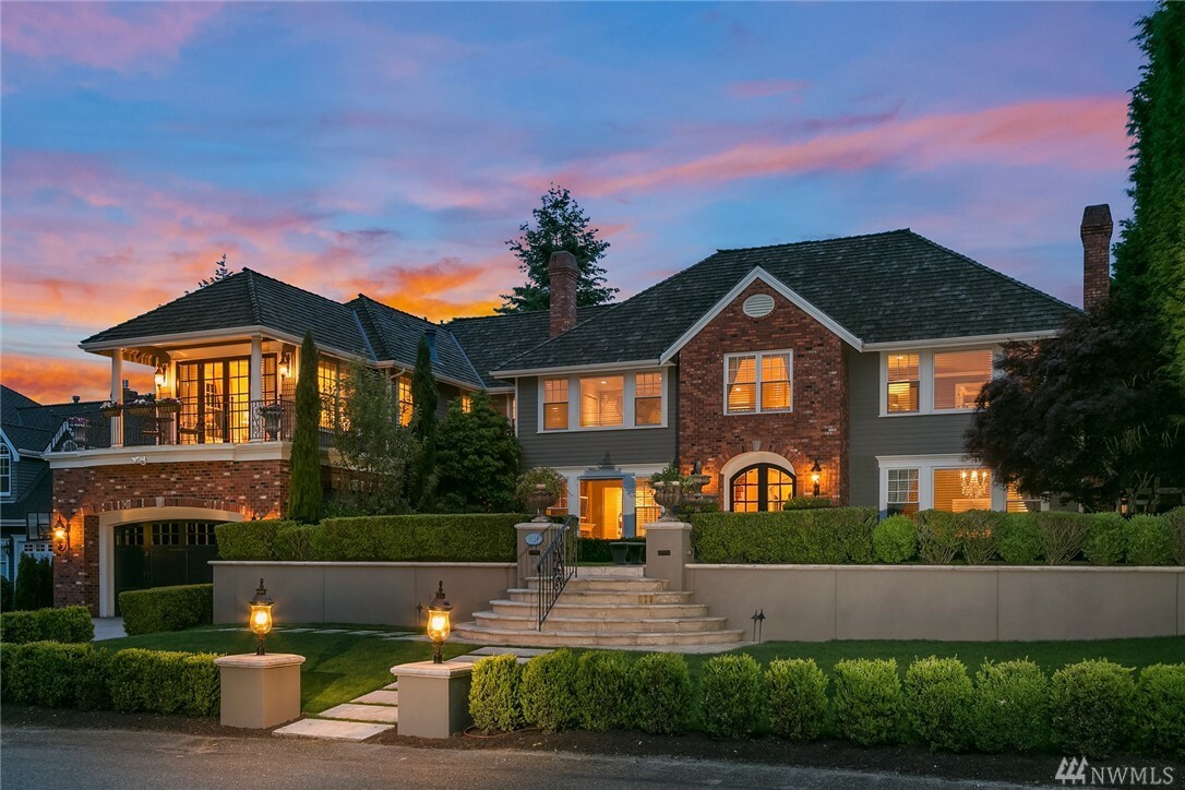 8614 NE 121st Place  Kirkland WA 98034 photo