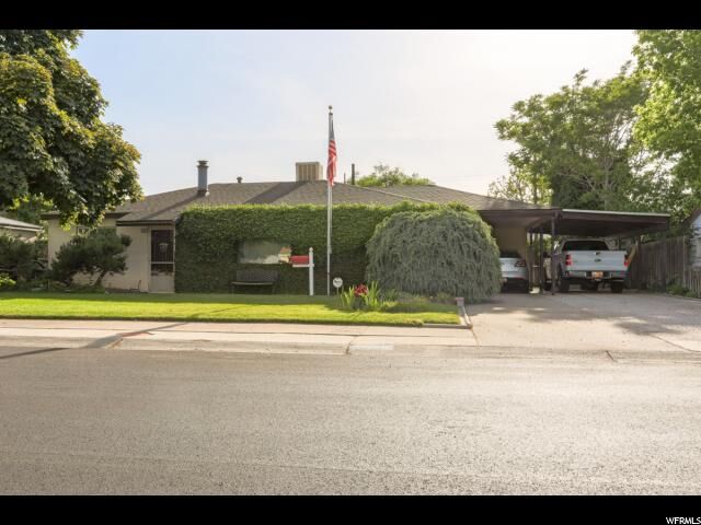 Property Photo:  Address not disclosed  UT 84118 