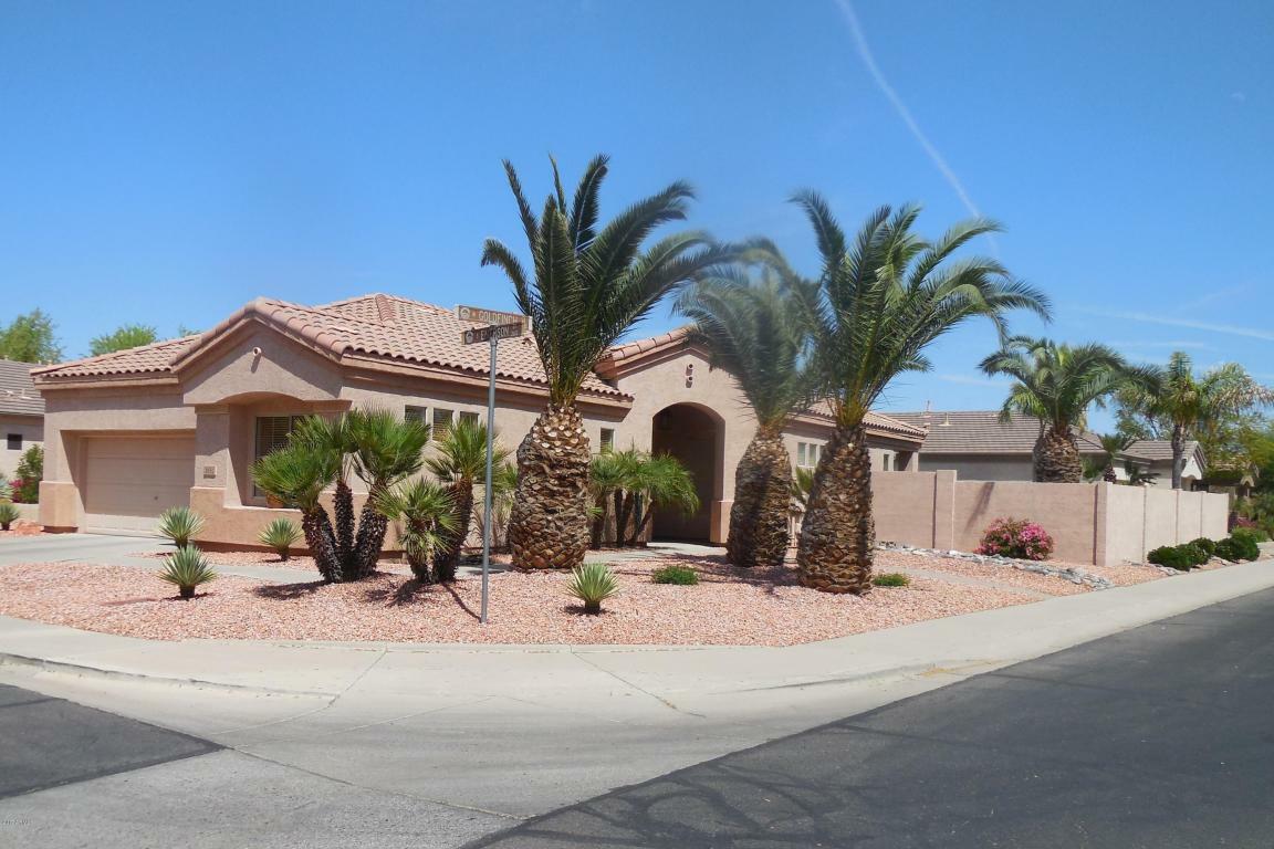 Property Photo:  2651 S Emerson Street  AZ 85248 