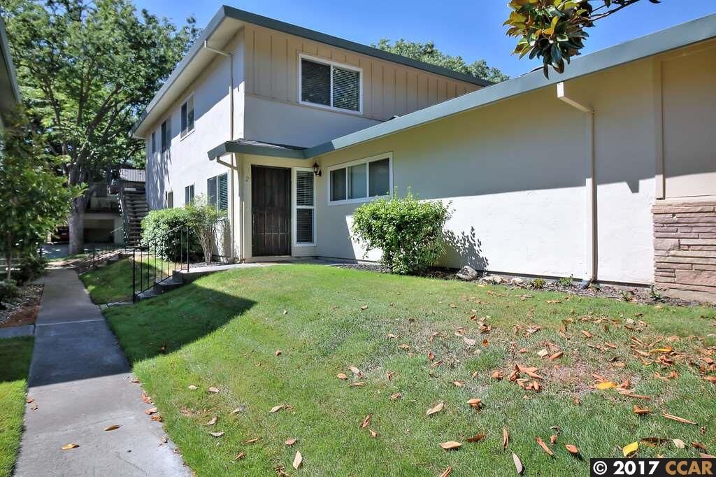 Property Photo:  8087 Arroyo Drive #2  CA 94588 
