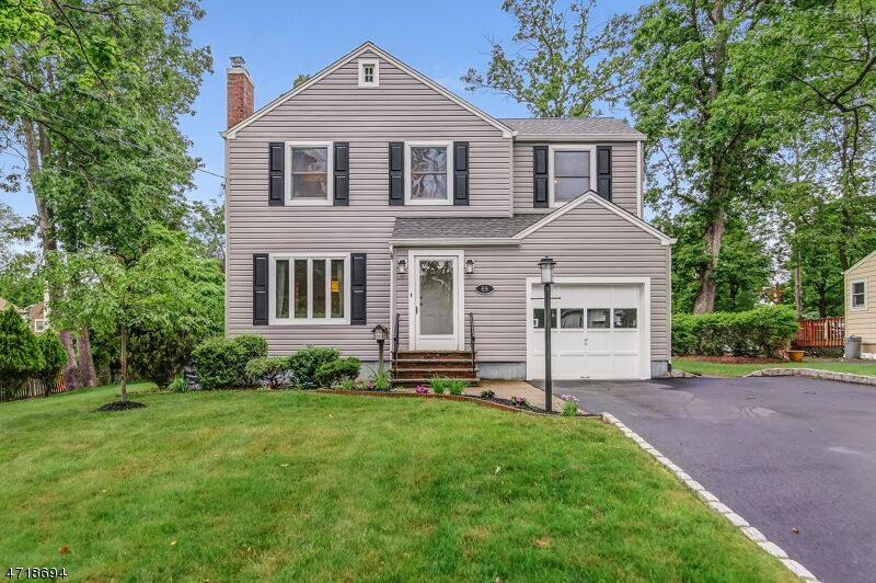 Property Photo: 69 Irving Ave NJ 07039