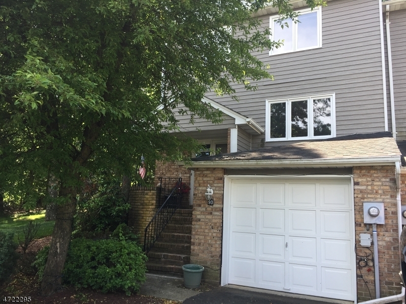 Property Photo:  90 Stockton Ct  NJ 07950 