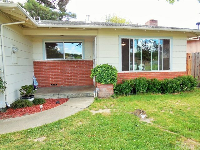 Property Photo: 325 17th Street CA 95453
