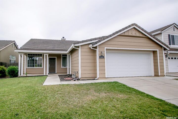 1052 Powers Circle  Woodland CA 95776 photo