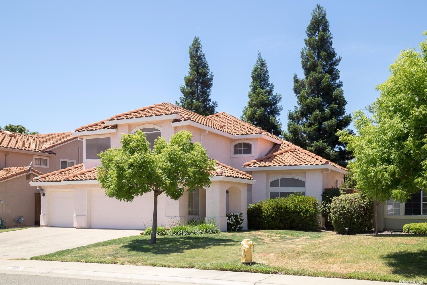 Property Photo: 5134 Camden Road CA 95765