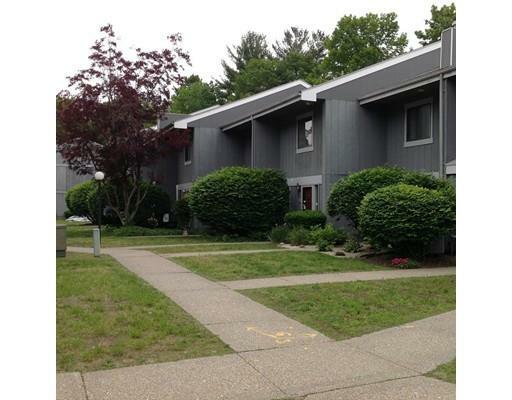 Property Photo: 555 Russell Rd D23 MA 01085
