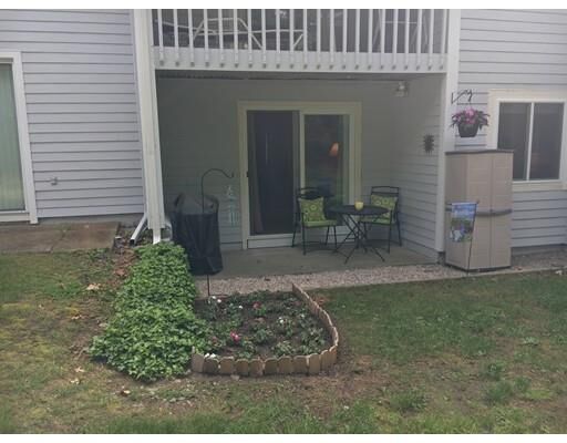 Property Photo: 22 Beals Cove Rd B MA 02043