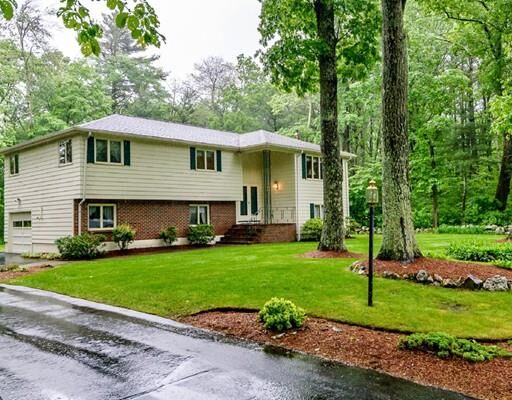 Property Photo:  10 Winchester Drive  MA 01730 