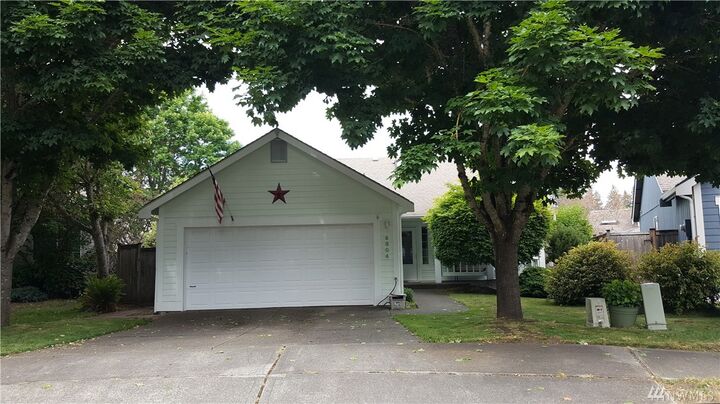 Property Photo:  5304 Jason Ct SE  WA 98513 