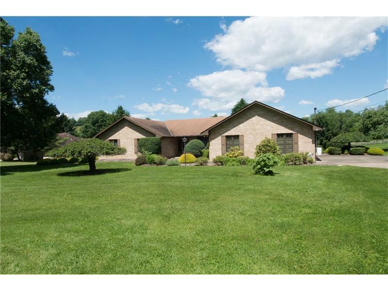Property Photo: 39 Cheslock Road PA 15317