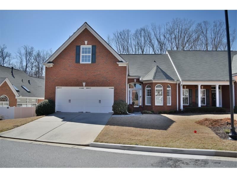 Property Photo:  416 Brookes Walk 0   30188 