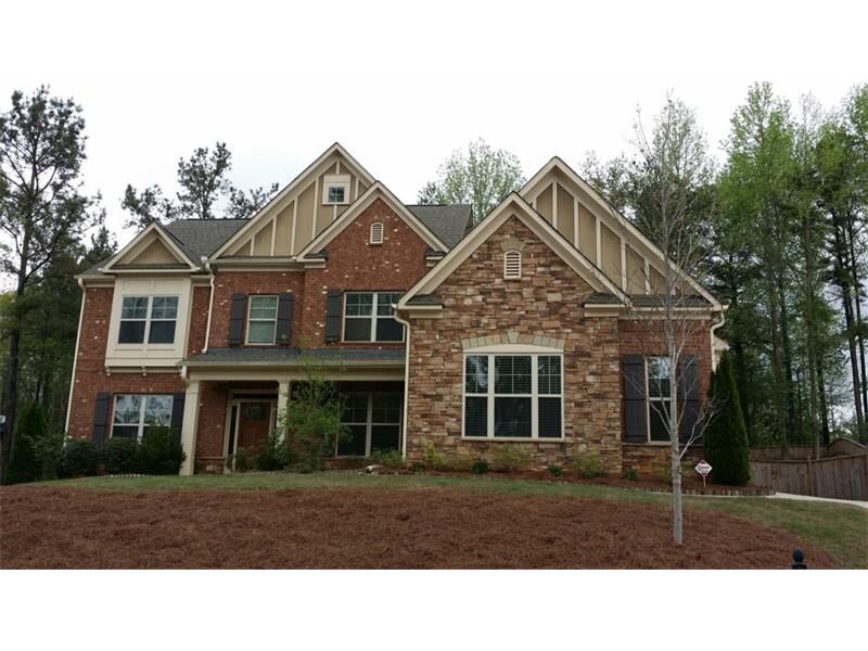 Property Photo: 1083 Meadow Grass Lane 30127