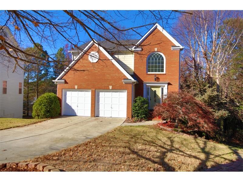 Property Photo: 3295 Dundee Ridge Way 30096