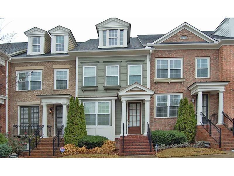 Property Photo: 1255 Discover Green Lane 30126