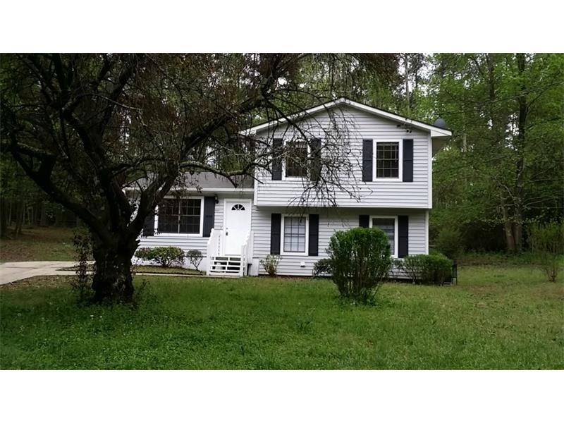 Property Photo: 5337 Bleckley Court 30038