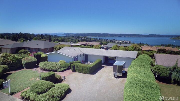 Property Photo: 1716 S Fairview Drive WA 98465