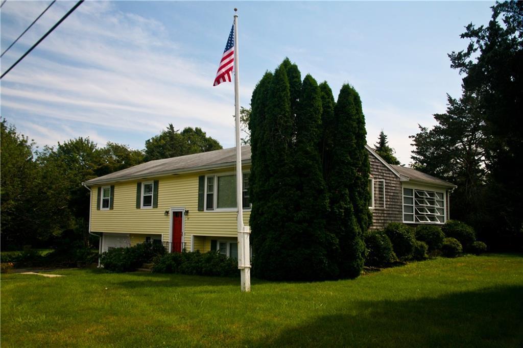 Property Photo:  57 Woodland Dr  RI 02871 