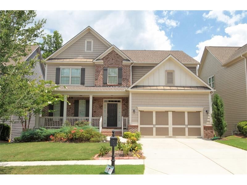 Property Photo: 7654 Legacy Road 30542