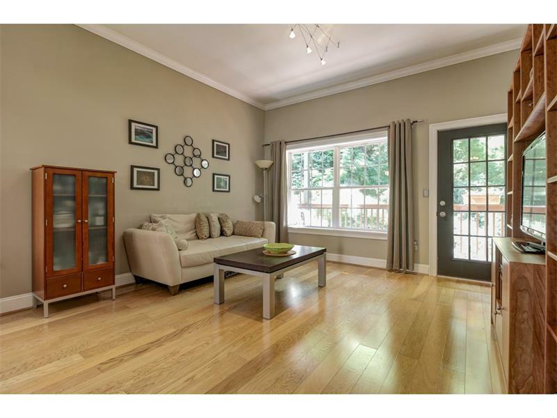 Property Photo: 1635 Briarcliff Road 10 30306