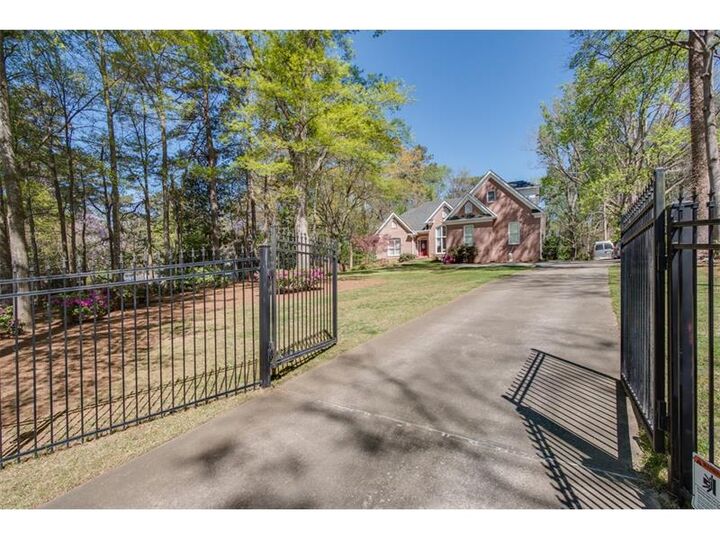 2965 Benjamin E Mays Drive  Atlanta  30311 photo