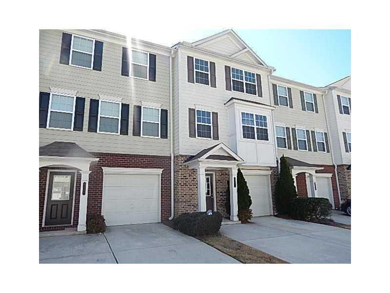 Property Photo: 6834 Blackstone Place 14 30126