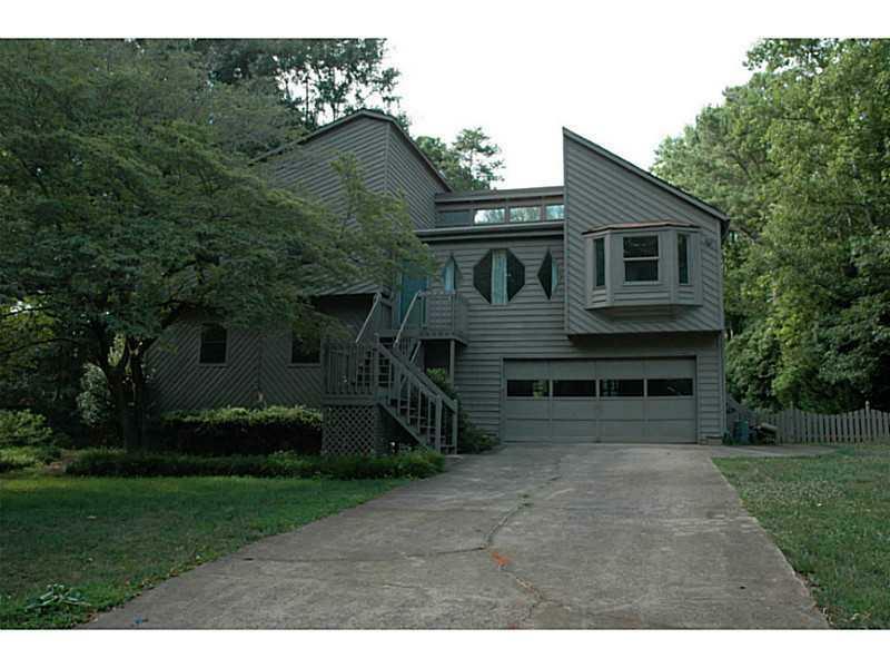 Property Photo: 2838 Forest Chase Drive 30066