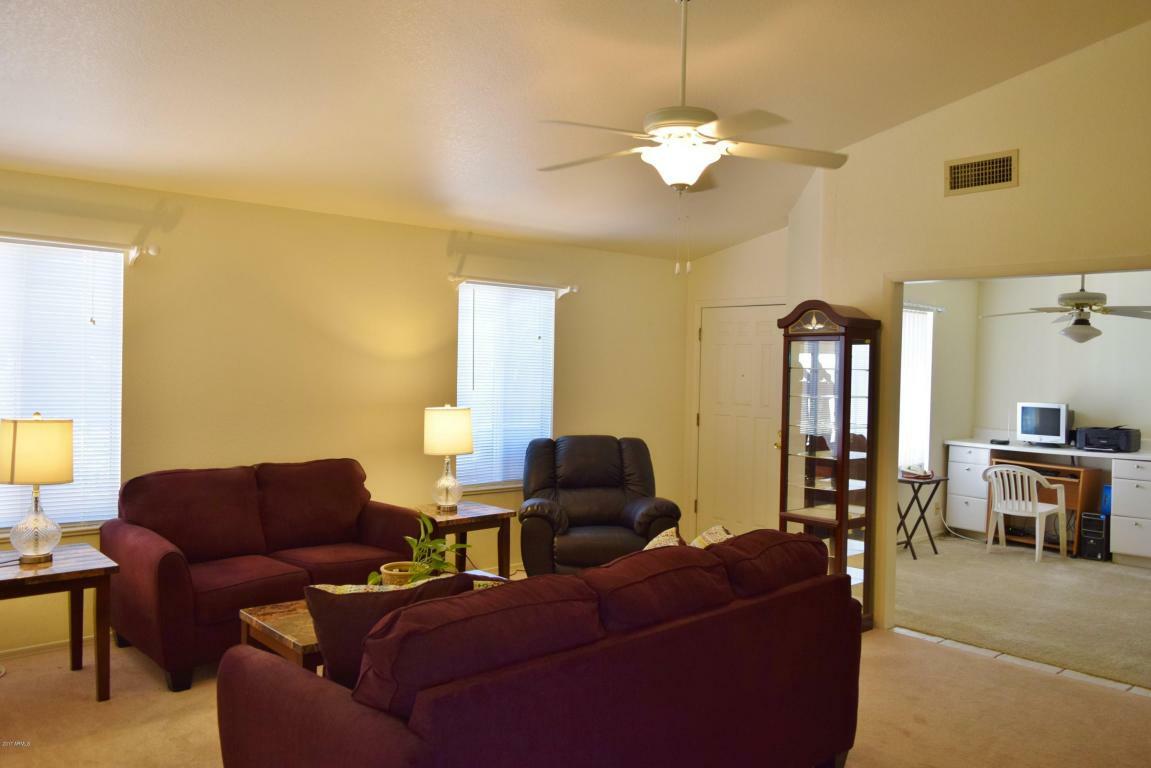 Property Photo:  20956 N 108th Lane  AZ 85373 