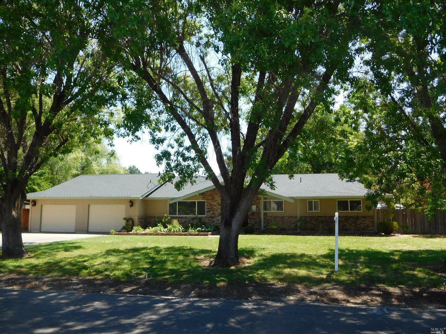 Property Photo:  6956 Leisure Town Road  CA 95688 