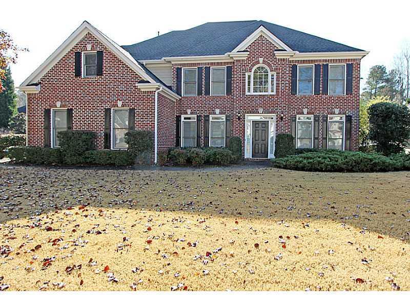 Property Photo: 2952 Nestle Creek Drive 30062