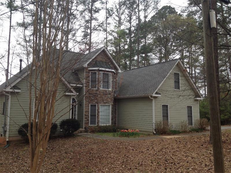 Property Photo: 114 Robin Drive 0 30075