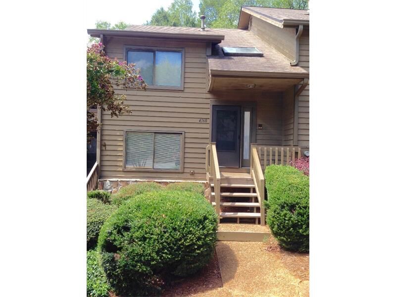 Property Photo:  4160 D Youville Trace   30341 
