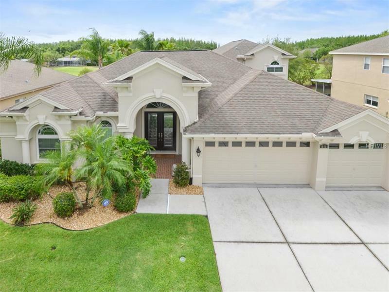 Property Photo:  18115 Diamond Cove Court  FL 33647 