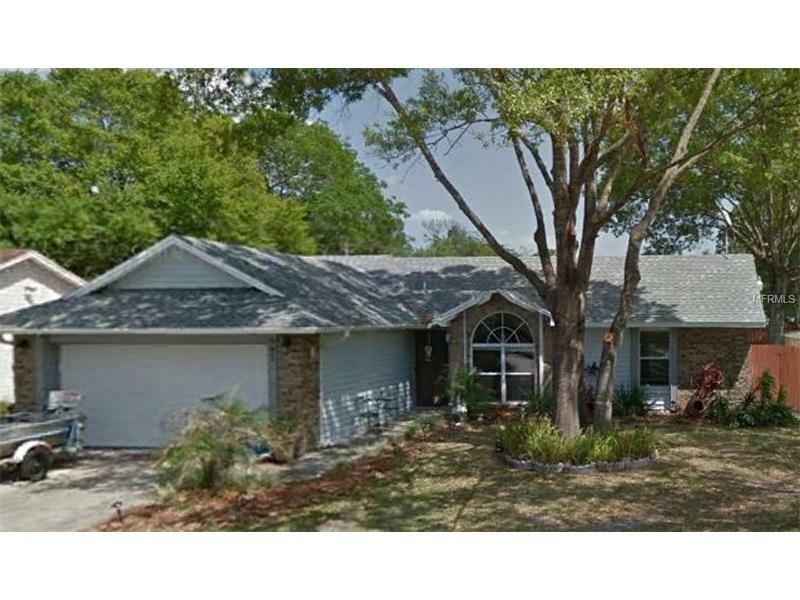 Property Photo:  943 Mozart Drive  FL 32825 