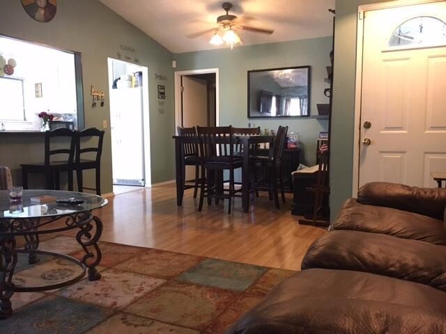 Property Photo: 3570 Ashburry Way CA 95834