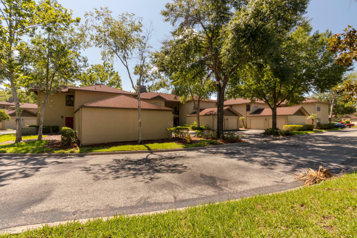 Property Photo:  10150 Belle Rive Boulevard 209  FL 32256 