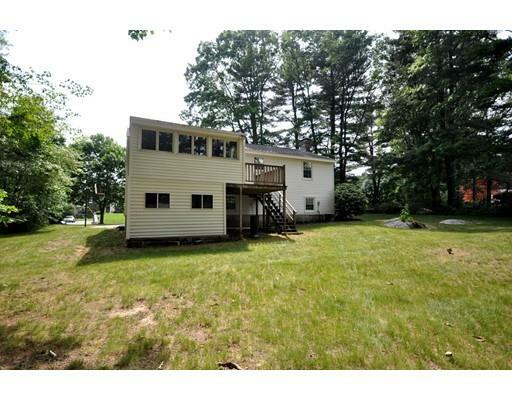 Property Photo: 4 Pratt Street MA 01821