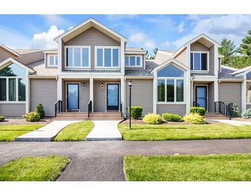 Property Photo: 340 Centre Ave 8 MA 02370