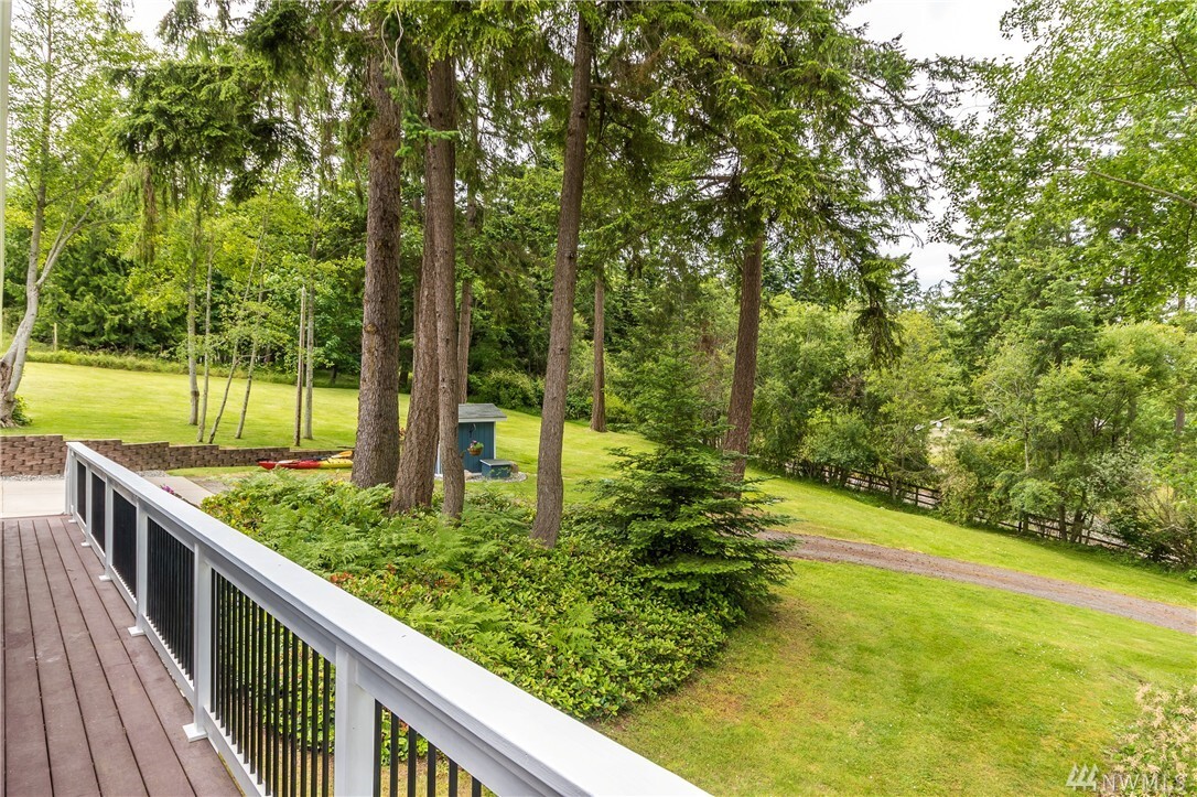 Property Photo: 3169 Green Rd WA 98277